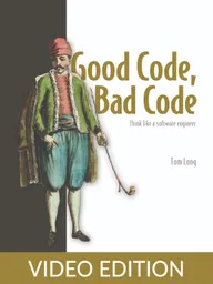 Good Code, Bad Code Video Edition